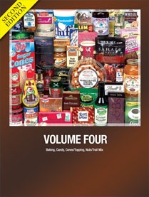 Haddon House - Volume 4 Catalog